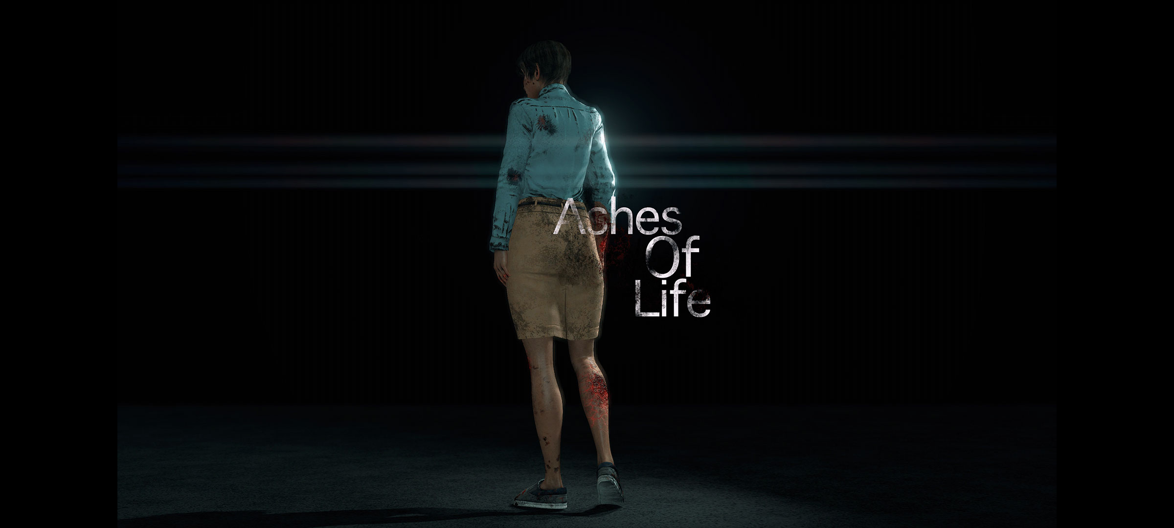 Ashes Of Life