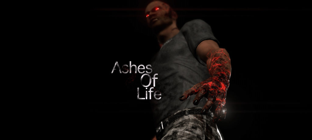 Ashes of Life